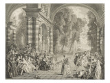 Les plaisirs du bal