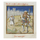 Le Miroir de l'humaine salvation