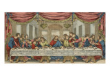 La sainte Cène
