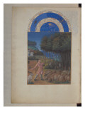 Les Très Riches Heures du duc de Berry