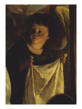 La  Nativité de la Vierge