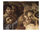 La Résurrection du fils de la veuve de Naïm