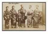Les Torigaba