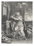 La sainte Madeleine repentie