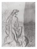 Le tueur de monstres (Hercule et le sanglier d'Erymanthe)