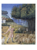 Les Très Riches Heures du duc de Berry