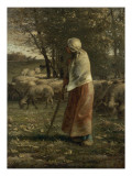 La petite berg
