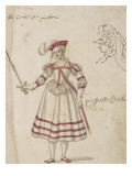 La pucelle d'Orléans