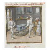 Le Miroir de l'humaine salvation