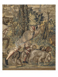 Les Chasses de Maximilien dites "Belles chasses de Guise"
