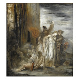 La Sulamite (le Cantique des Cantiques)