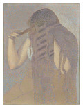 La chevelure