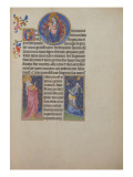 Les Très Riches Heures du duc de Berry