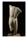 Torse de Discobole