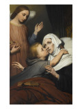 L'Enfant charitable