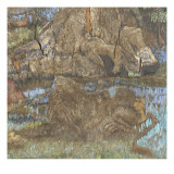 Triptyque de la Crucifixion