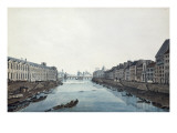 Quai des théatins