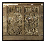 Triptyque du Nouveau Testament