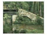 Le Pont de Maincy  près de Melun