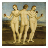 Les trois Grâces