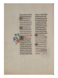 Les Très Riches Heures du duc de Berry