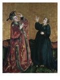 L'Empereur Auguste et la sibylle de Tibur