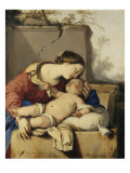 La Vierge 'Enfant