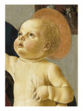La Vierge et l'Enfant