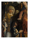 La Vierge et l'Enfant dite Vierge de la Victoire