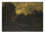 The Glebe Farm
