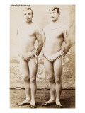 Les Willsons