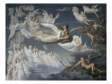 Le Poème de l'âme Le passage des Ames