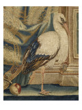Les Maisons royales Février  signe des Poissons : ballet dansé par Louis XIV au Palais-Royal