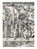 Le bain des hommes