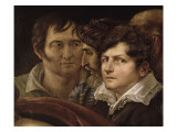 La Résurrection du fils de la veuve de Naïm