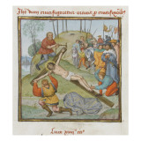 Le Miroir de l'humaine salvation