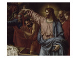 La Résurrection du fils de la veuve de Naïm