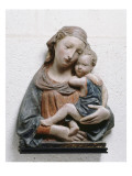 La Vierge et l'Enfant