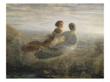 Le Poème de l'âme Le vol de l'Âme