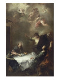 Les pèlerins d'Emmaüs