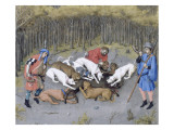 Les Très Riches Heures du duc de Berry