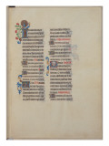 Les Très Riches Heures du duc de Berry