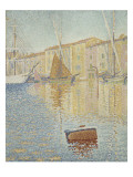 La Bouée rouge  Saint-Tropez