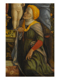 La Vierge et l'Enfant dite Vierge de la Victoire