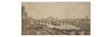Le pont des Arts