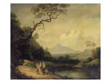 L'abreuvoir