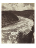 Les rapides du Niagara