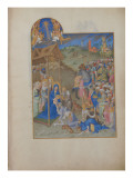 Les Très Riches Heures du duc de Berry