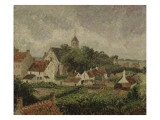 Le village de Knocke