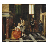 Les Joueurs de cartes
